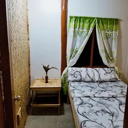 Fn-Lar'S Budget Rooms El Nido Exterior photo