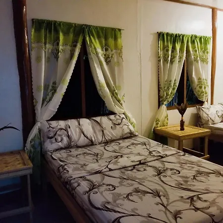 Fn-Lar'S Budget Rooms El Nido Exterior photo