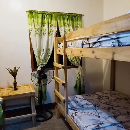 Fn-Lar'S Budget Rooms El Nido Room photo