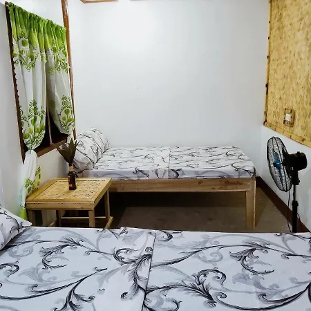 Fn-Lar'S Budget Rooms El Nido Room photo