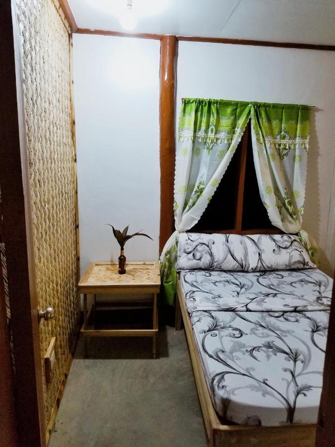 Homestay Fn-lar's Budget El Nido